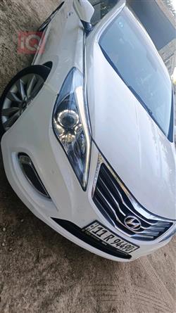 هیۆندای ازێرا